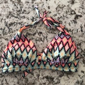 Victoria’s Secret bikini top